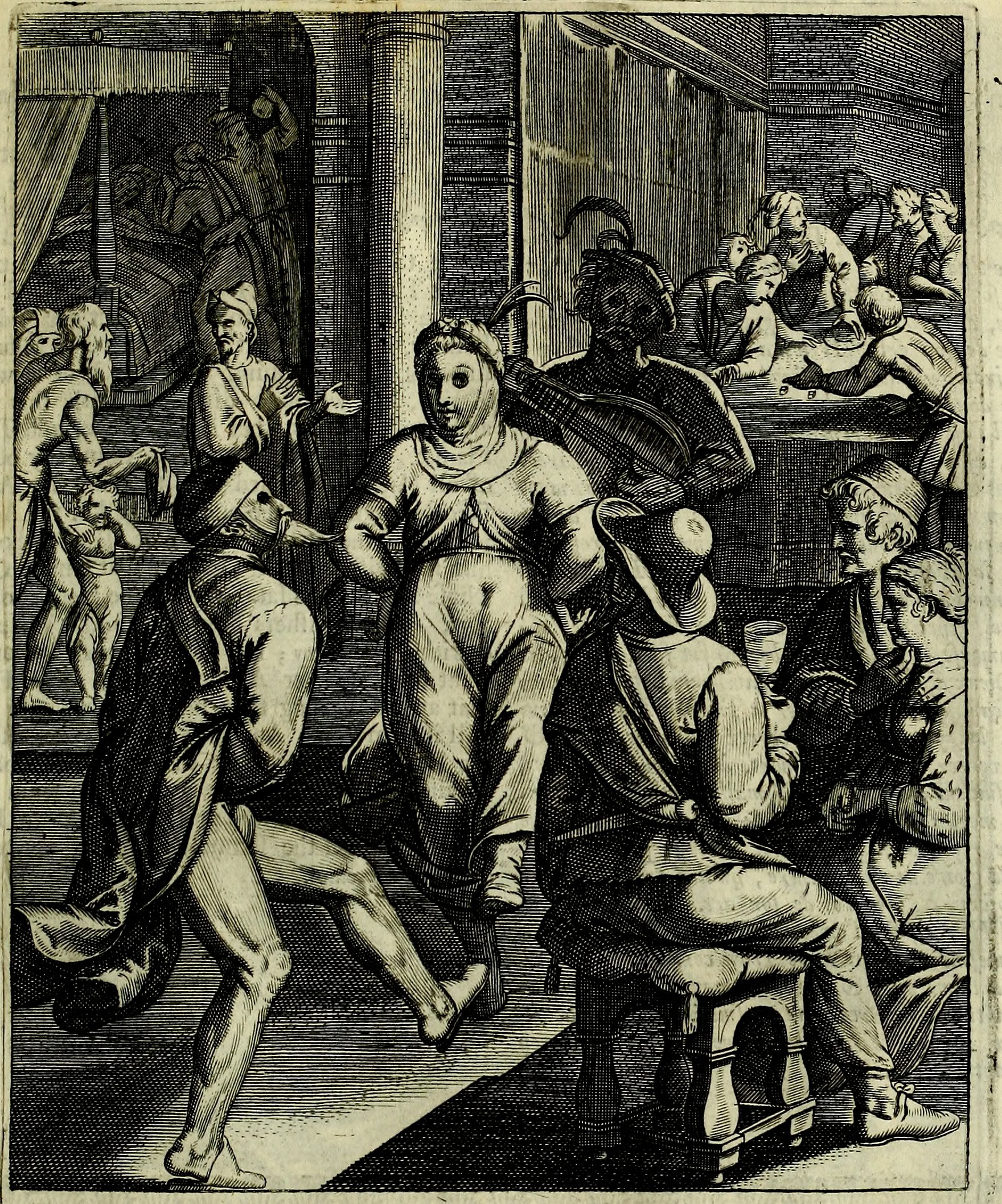 Beauty and Morality – Aesthetics Research Lab