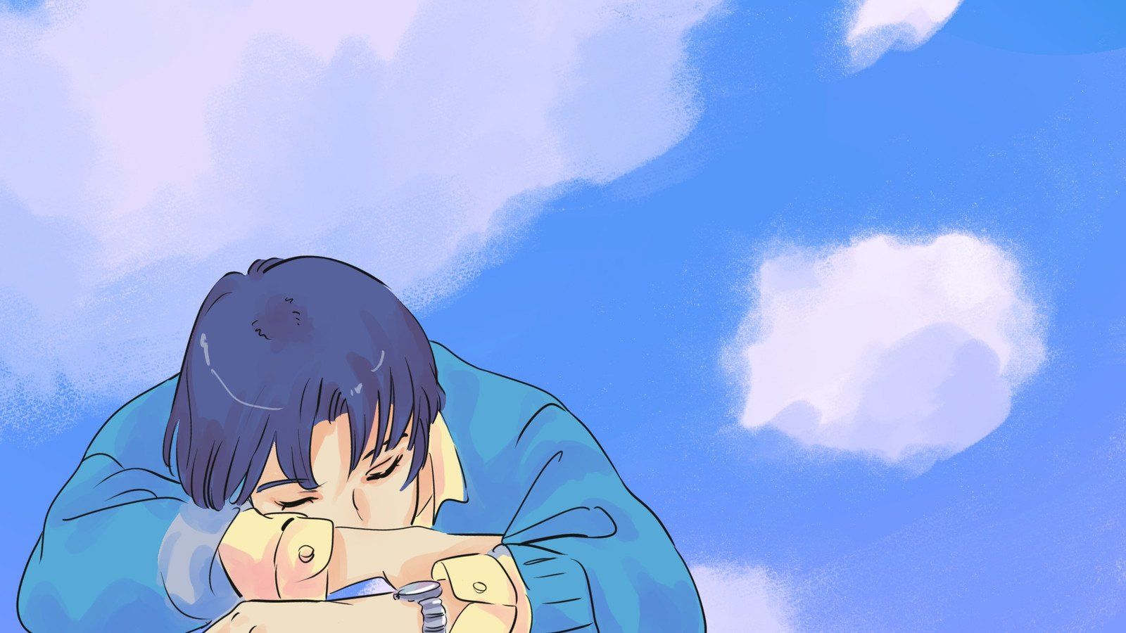 Anime aesthetic wallpapers · 390+ backgrounds 🎎🌸👩‍🎤🔥