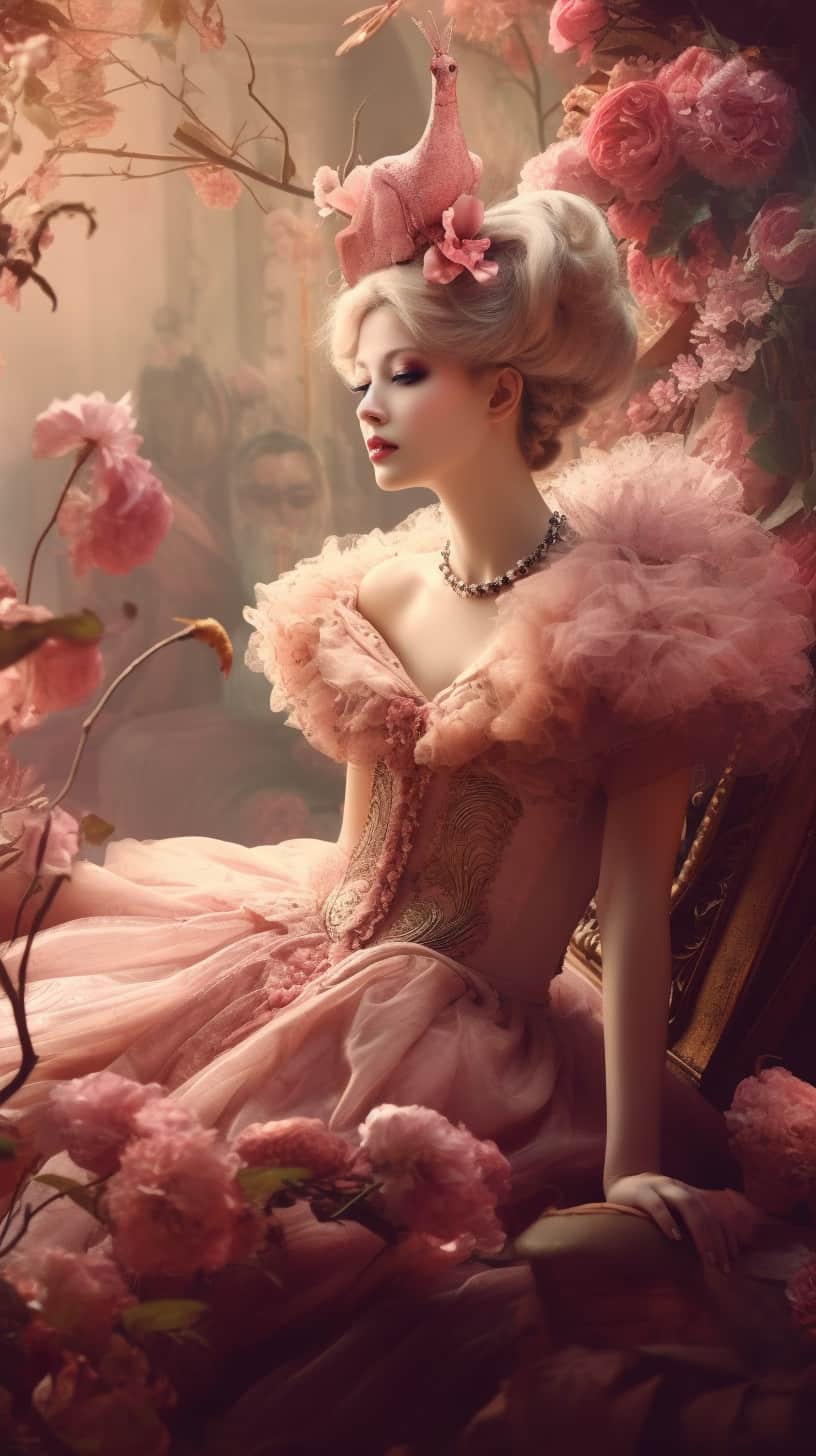 What is coquette aesthetic? everything you need to... by shrimlord