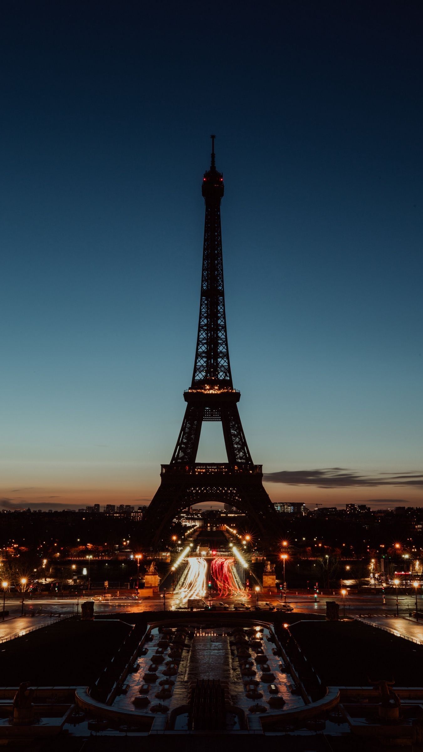 Eiffel tower aesthetic wallpapers · 190+ images 🗼🇫🇷