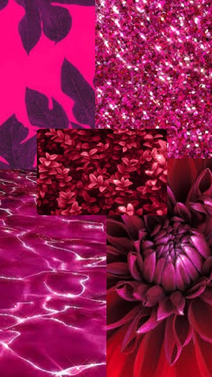 Magenta aesthetic wallpapers · 180+ backgrounds 🔮🌸🎀💜