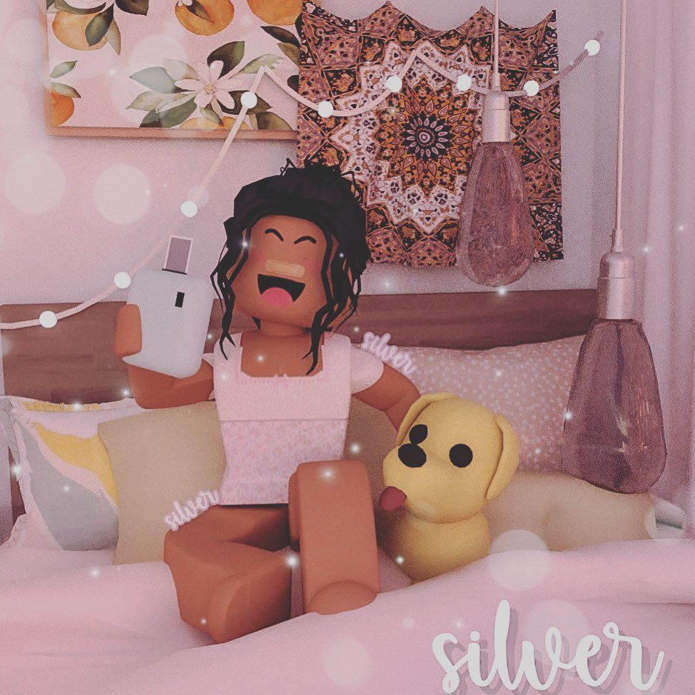 Roblox Aesthetic Wallpapers 200 Backgrounds 954641 