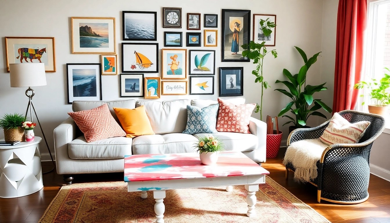 25 DIY Home Decor Projects That’ll Transform Your Space (and Your Wallet!)