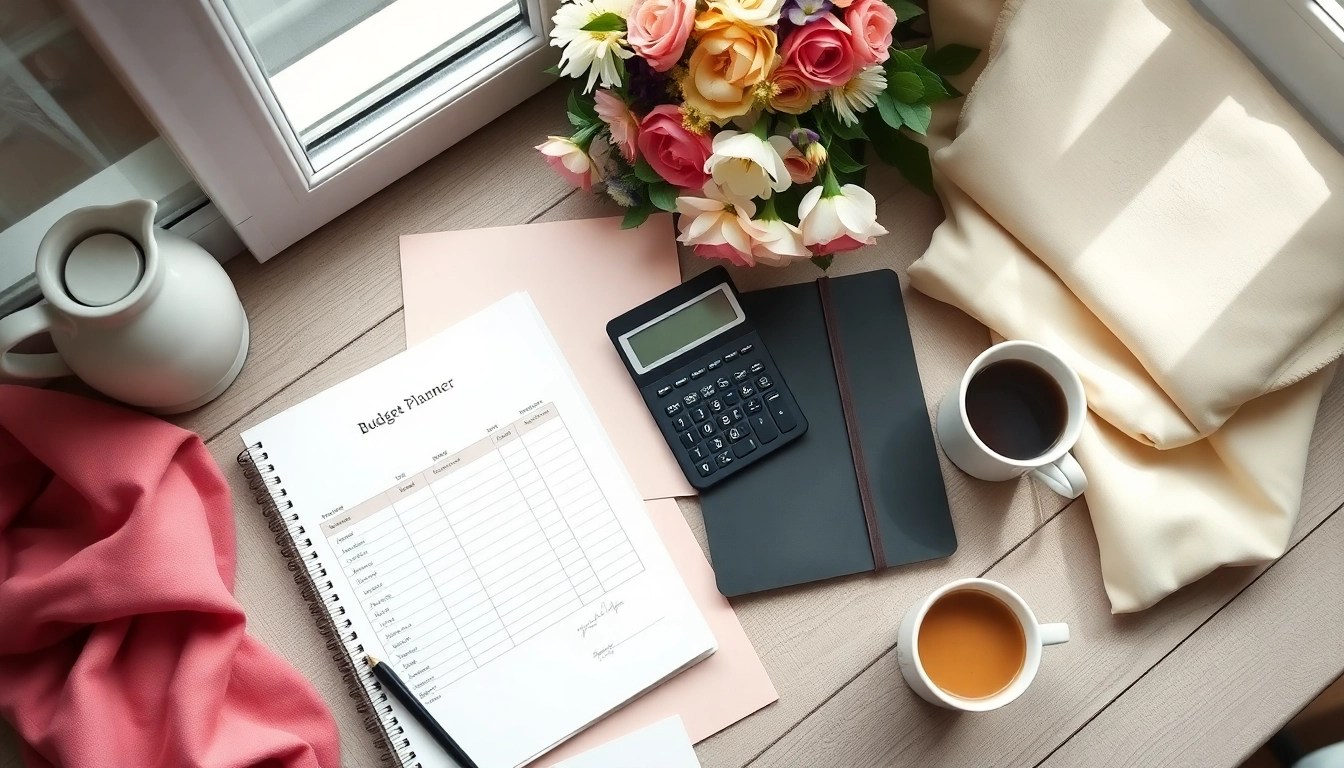 15 Essential Wedding Budget Tips That’ll Save You Thousands (You’ll Thank Us Later!)