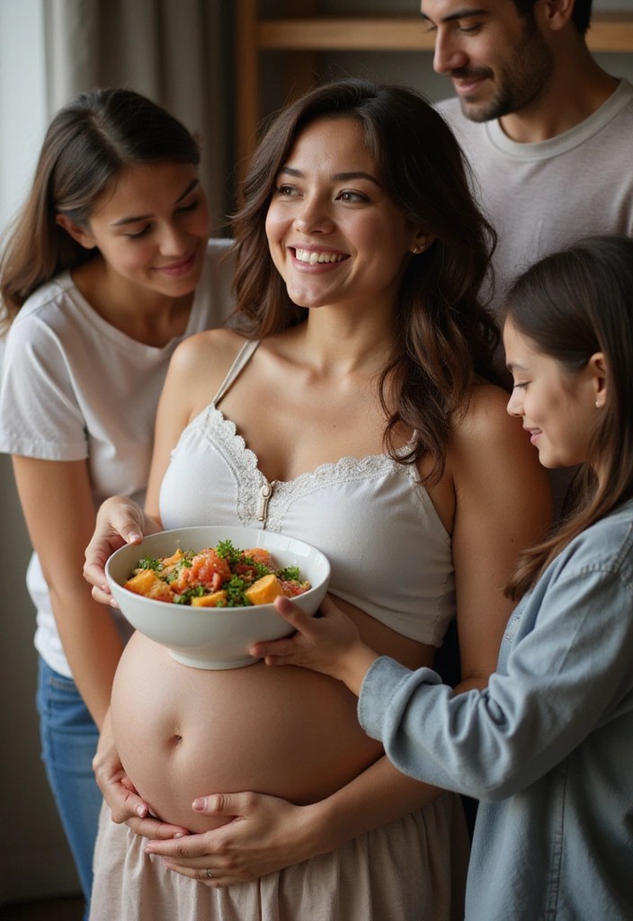 Why Every Pregnant Woman Should Consider Probiotics: Here's What You Need to Know! - Conclusion
