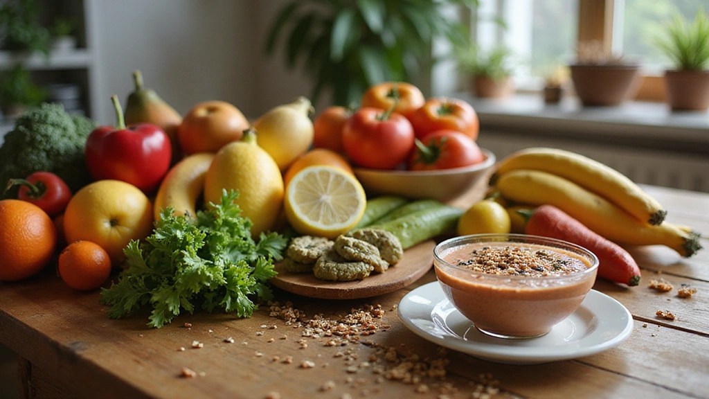 12 Mouthwatering Healthy Eating Tips for a Vibrant Pregnancy (You Won’t Believe #7!)