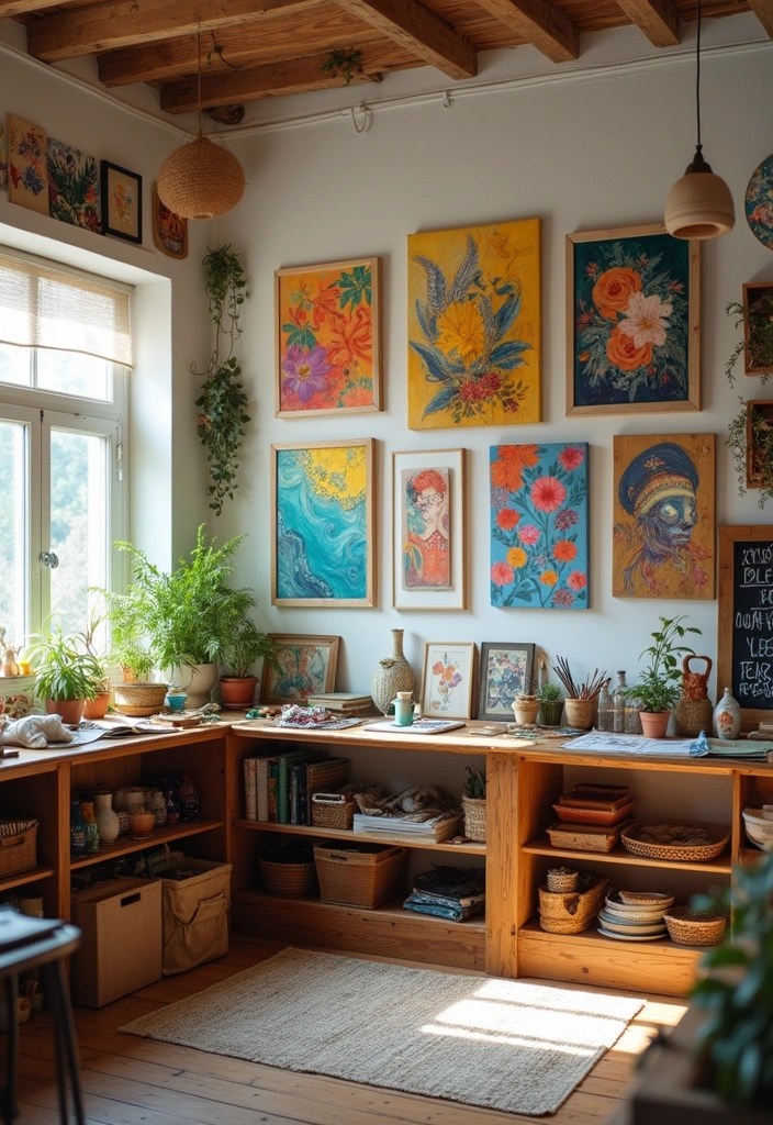 6 Ways to Create Custom Wall Art That Reflects Your Style (It’s Easier Than You Think!) - Conclusion