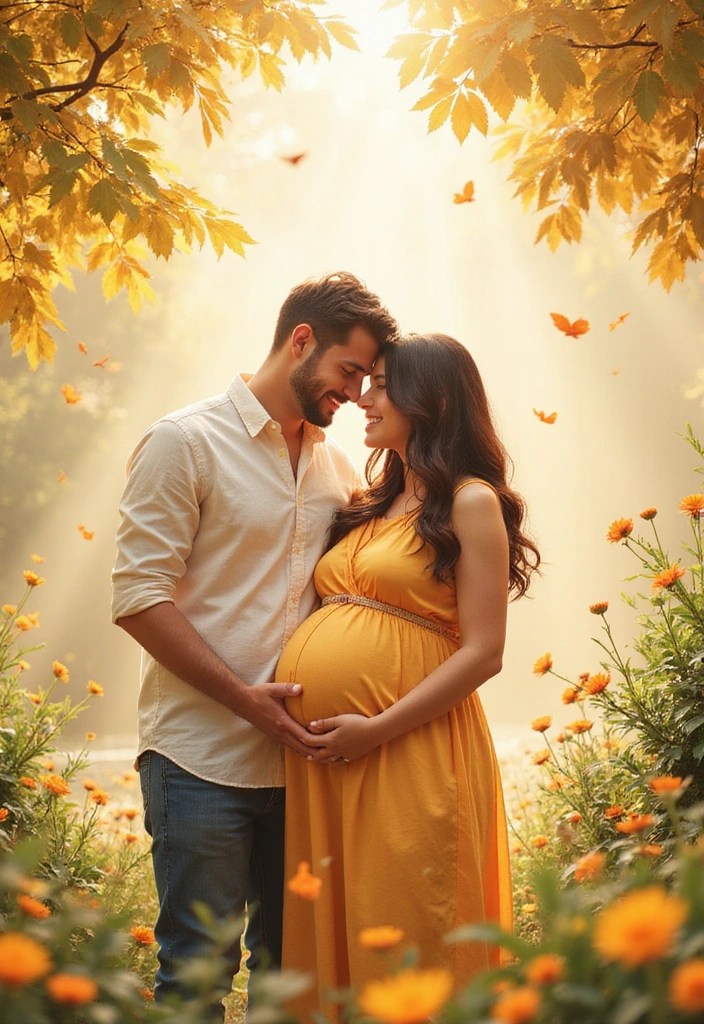 20 Creative Pregnancy Announcement Ideas That Will Leave Everyone Speechless (Wait Until You See #15!) - Conclusion