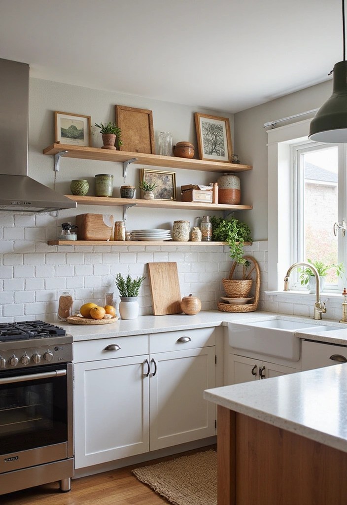 22 Modern Kitchen Decor Ideas That Are Both Stylish and Functional (Wait Until You See #8!) - Conclusion