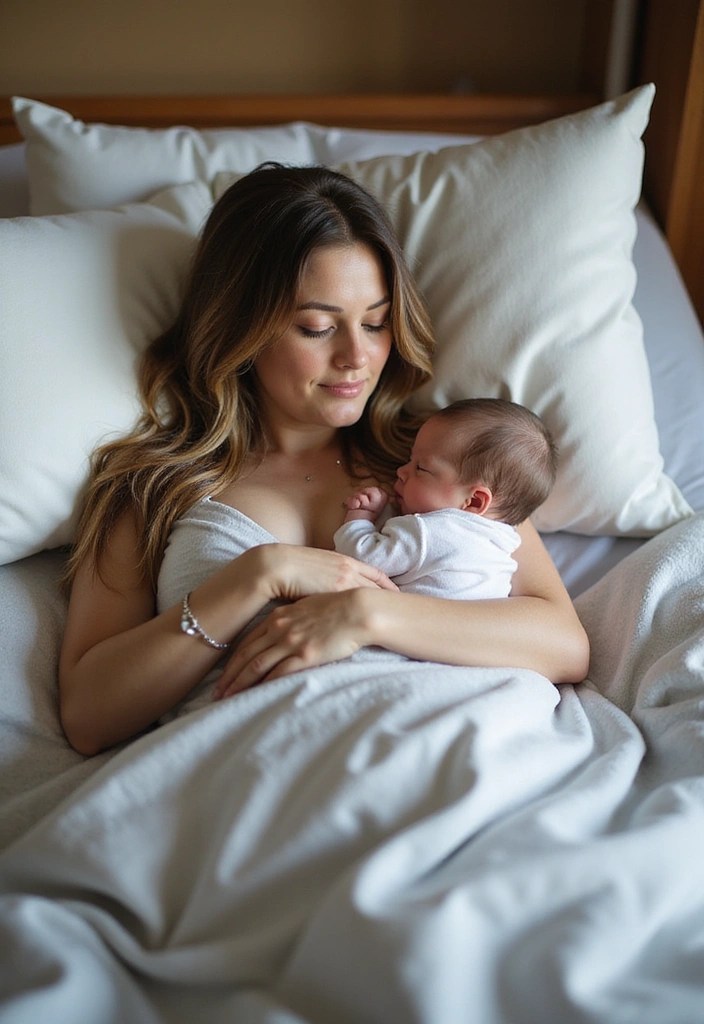 Water Broke? Here’s What to Expect in the Next 24 Hours! - Post-Labor Recovery Tips