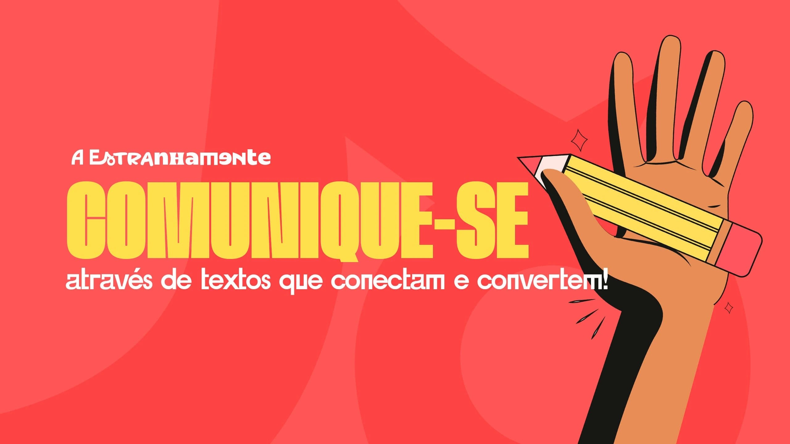 A Estranhamente