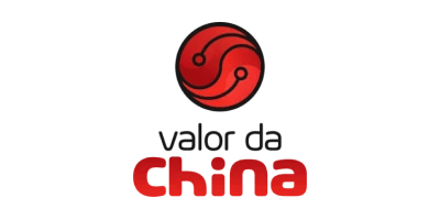 logo valor da china