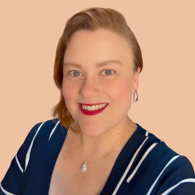 Foto de Milena Serro, Palestrante, cliente da A Estranhamente