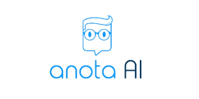 Logo da empresa Anota AI, cliente da A Estranhamente