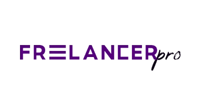 Logo da empresa Freelancer Pro, cliente da A Estranhamente