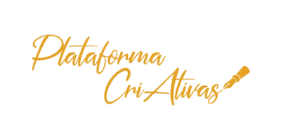 Logo da Plataforma CriAtivas, cliente da A Estranhamente