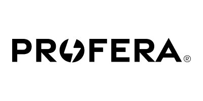 Logo da empresa Profera, cliente da A Estranhamente