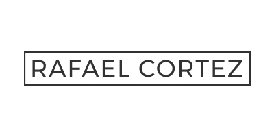 Logo do palestrante Rafael Cortez, cliente da A Estranhamente