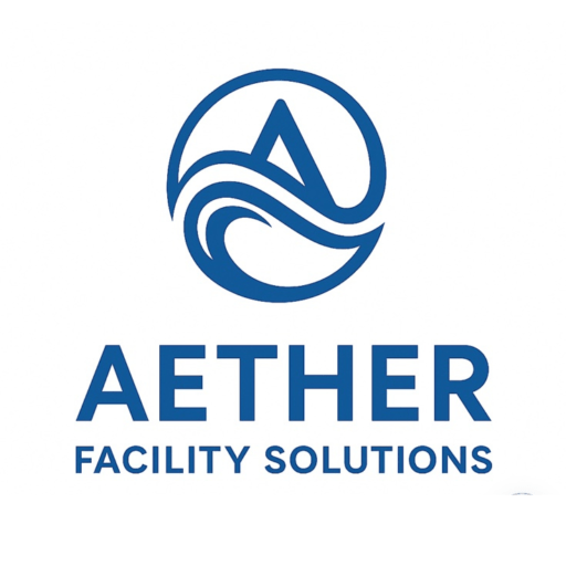 Aether Facility Solutions Logo