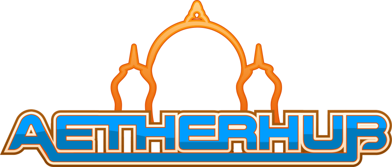 Aether Design Hub - Professional Nature Photo - Full HD