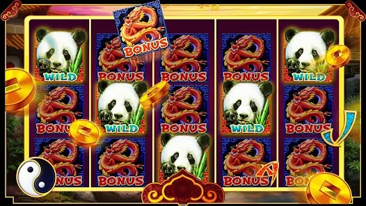 Ultra Panda