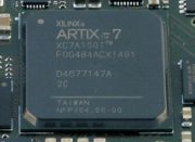 FPGA