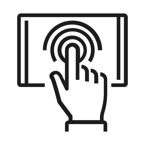 user experience icon
