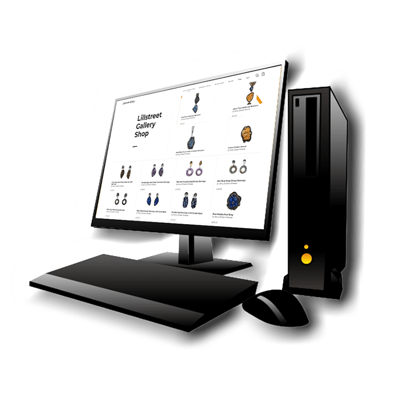 E Commerce Websites Business Websites Aev Interactive - Gradient Design Collection - HD Quality