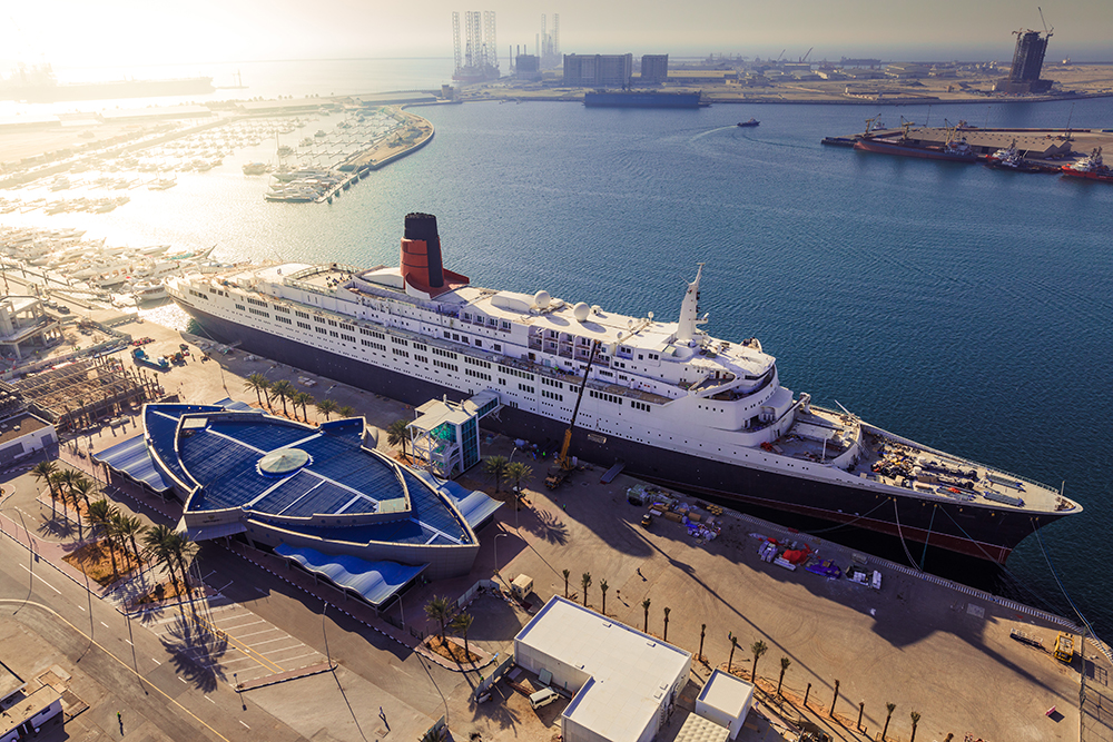 Unwind Like The British Royal Family In Dubai A E Magazine