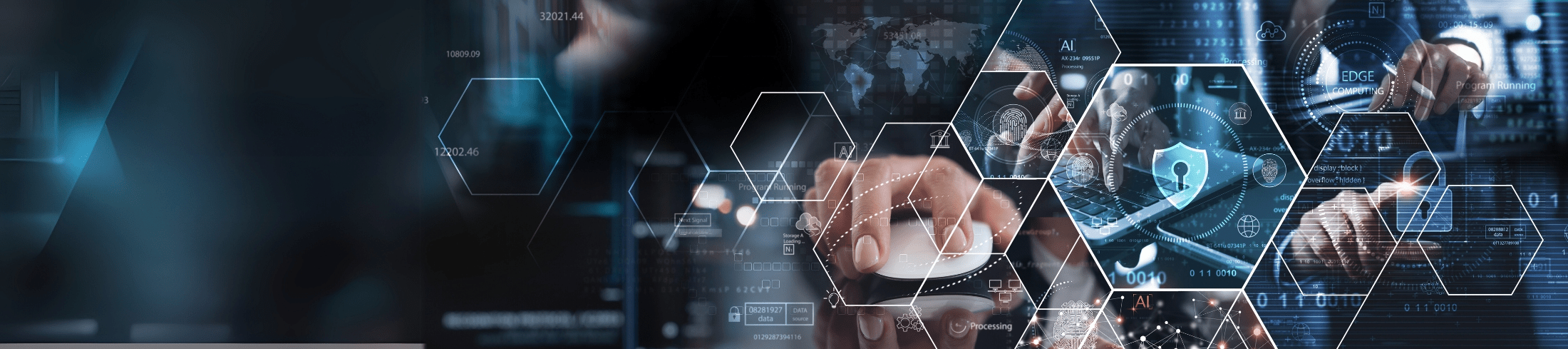 Cyber Resilience & Security Solutions