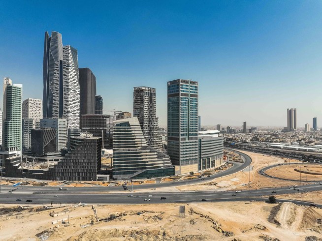 Business Analysts in Saudi arabia