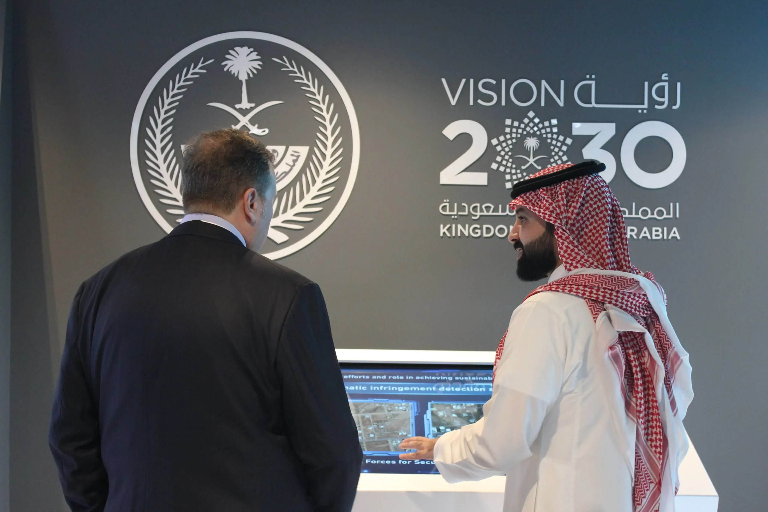 IT Support Specialists in Saudi arabia