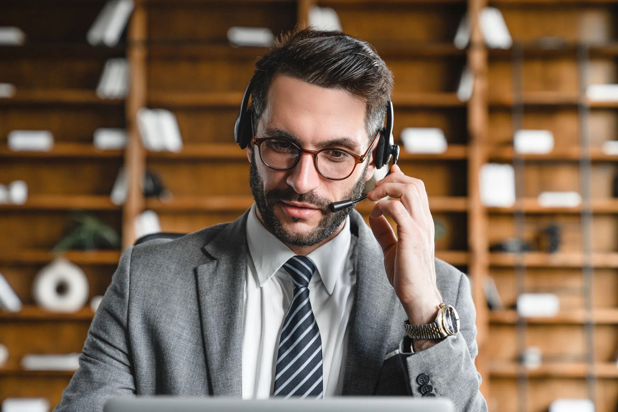 Digital Transformation Company in Saudi Arabia