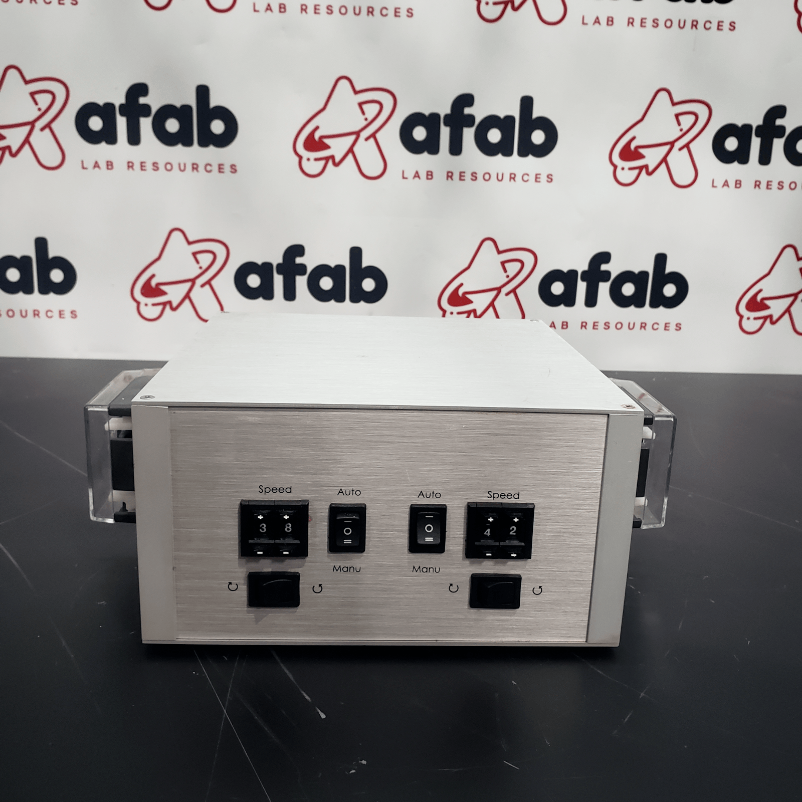 Pall iCELLis Nano Perfusion Module - AFAB Lab Resources