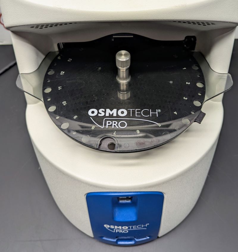 AI OsmoTECH PRO Multi-Sample Micro-Osmometer - AFAB Lab Reso