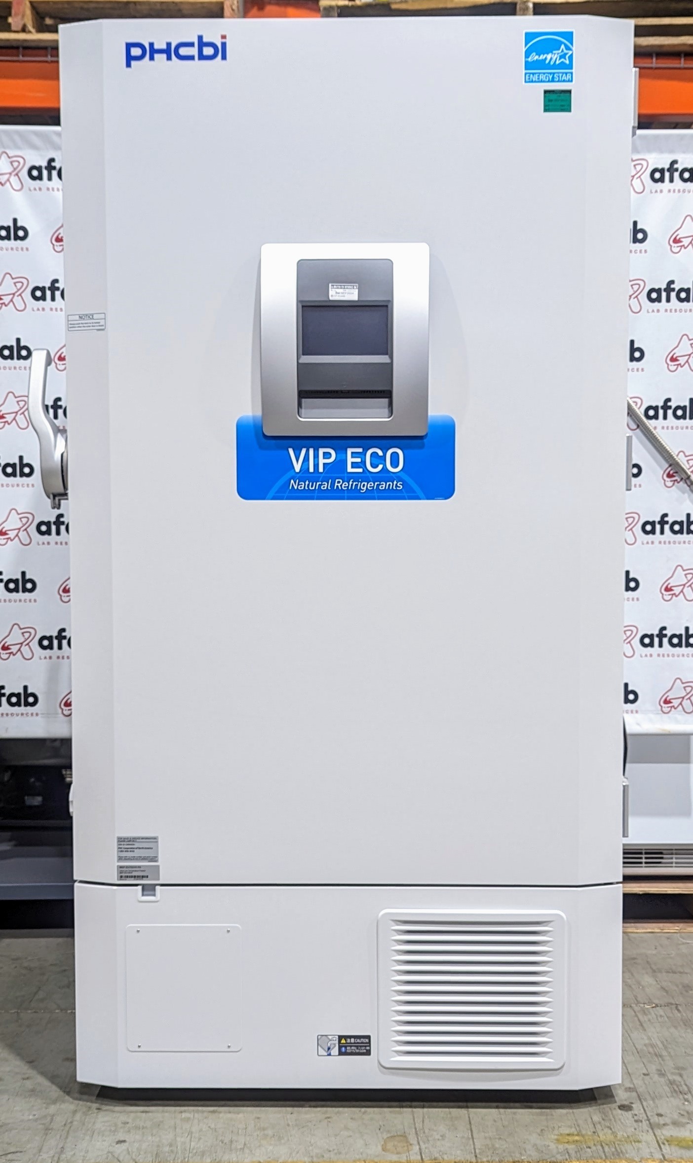 PHCbi MDF-DU702VH-PA VIP ECO -86C Ultra Low Freezer - AFAB L