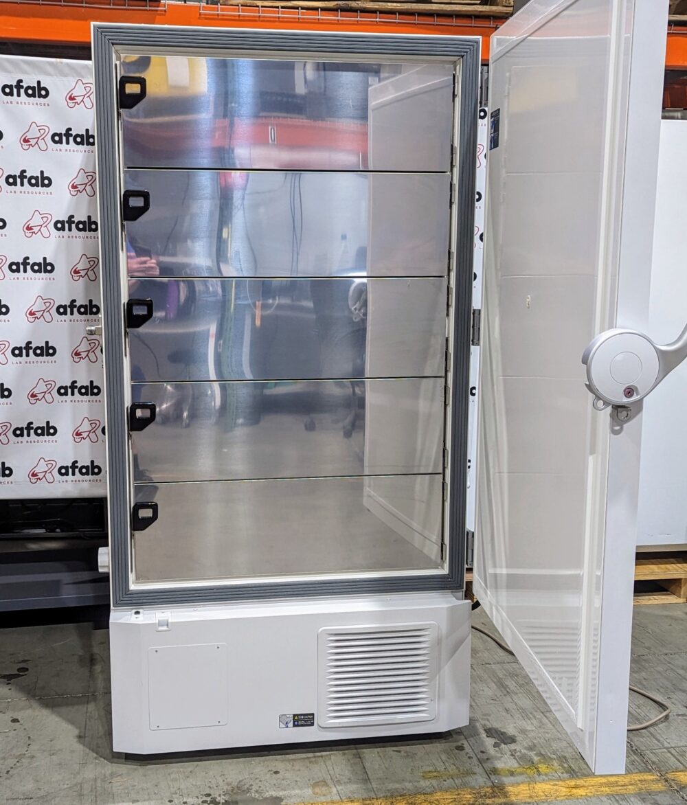 PHCbi MDF-DU702VHA-PA VIP ECO -86C Ultra Low Freezer - AFAB