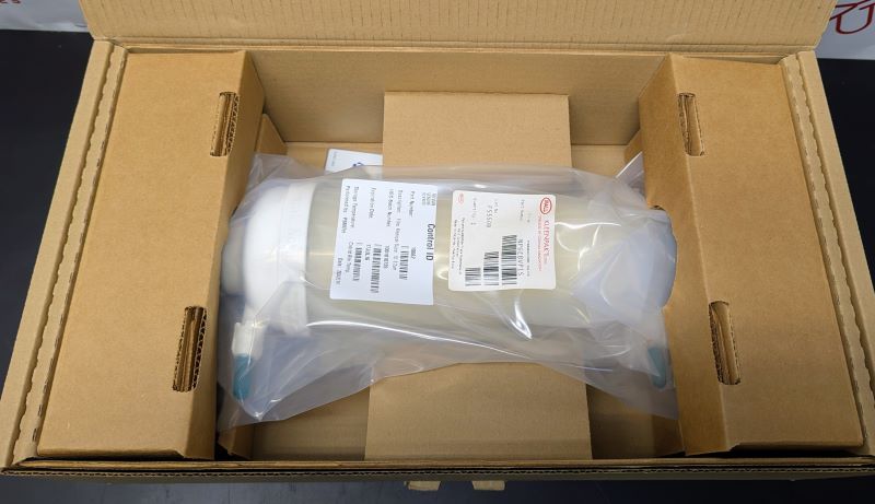 Pall NP6EBVP1S Kleenpak Nova Supor EBV Filter Rated 0.2 µm