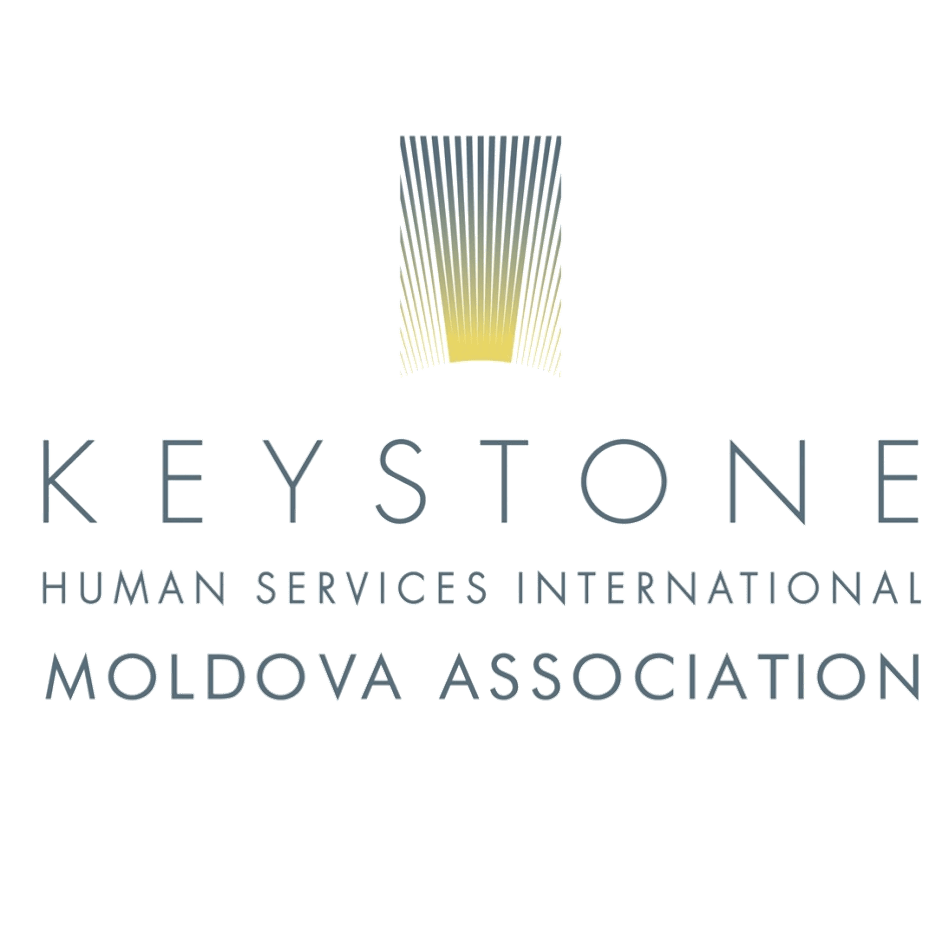 Asociaţia Obștească Keystone Human Services International Moldova Association