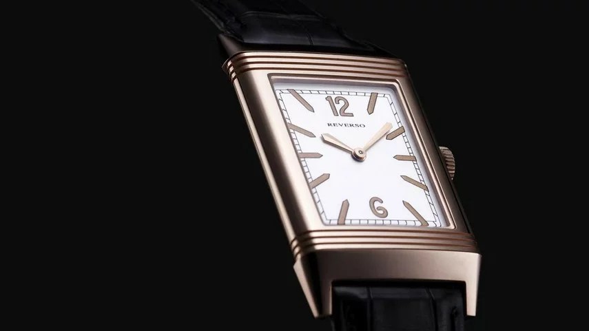Montre Reverso