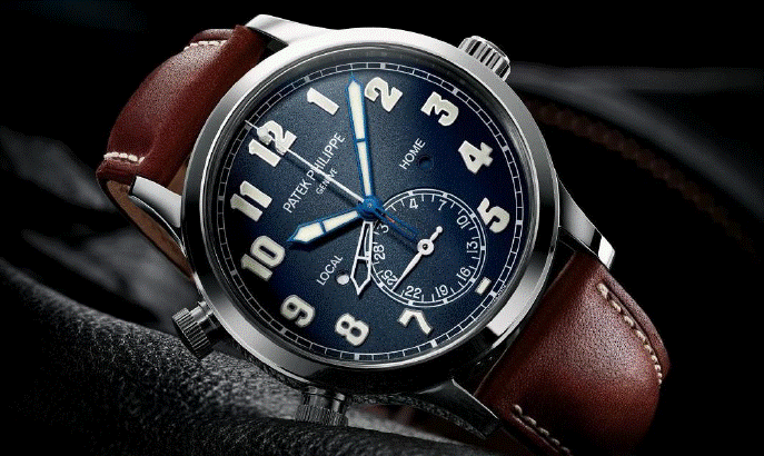 Photo patek Calatrava