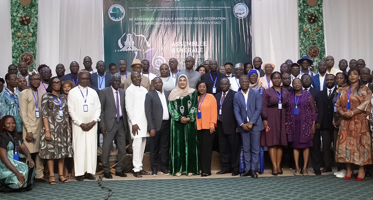 Forum stresses role of brokerage in boosting insurance uptake in CIMA zone