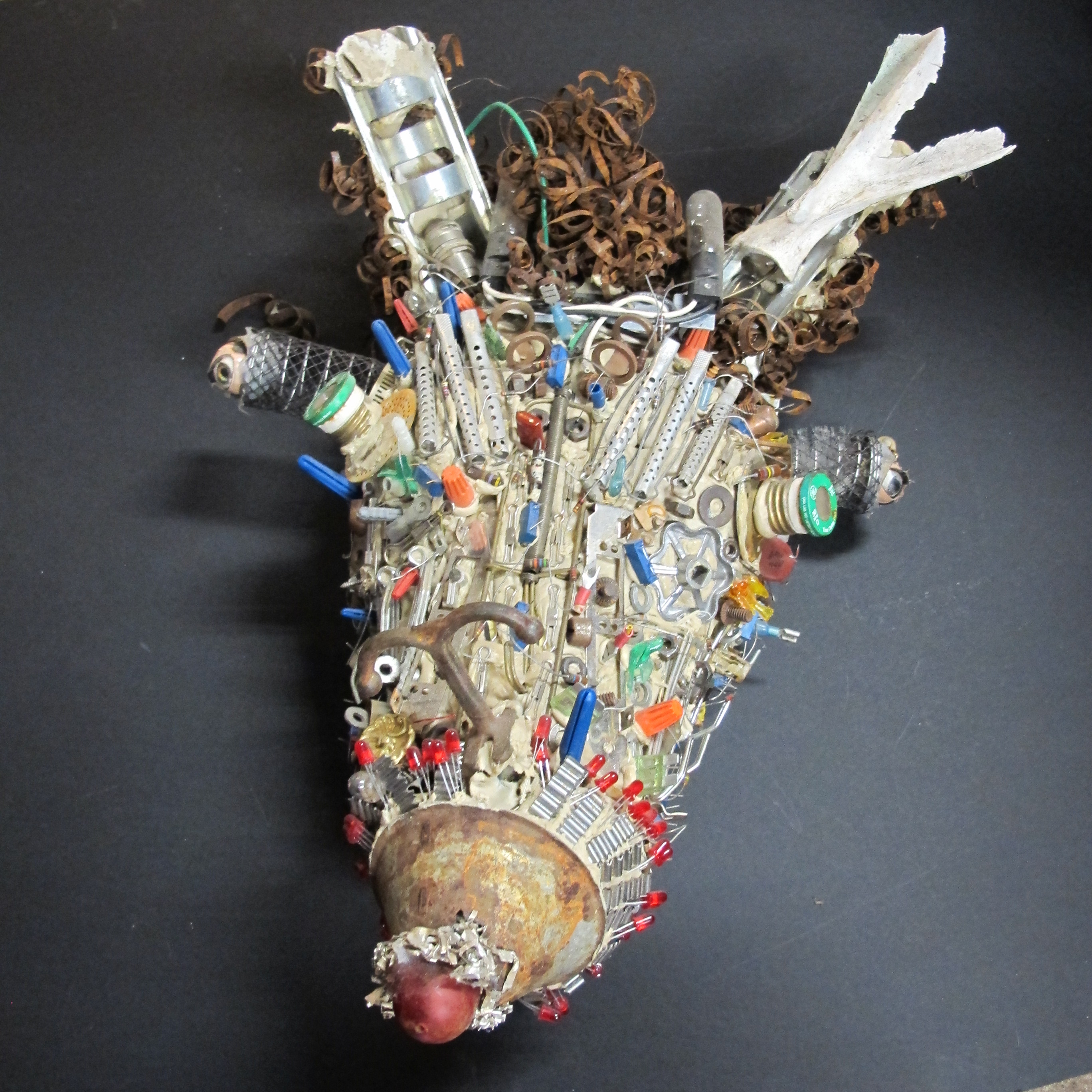 rudolph the red-nosed reindeer