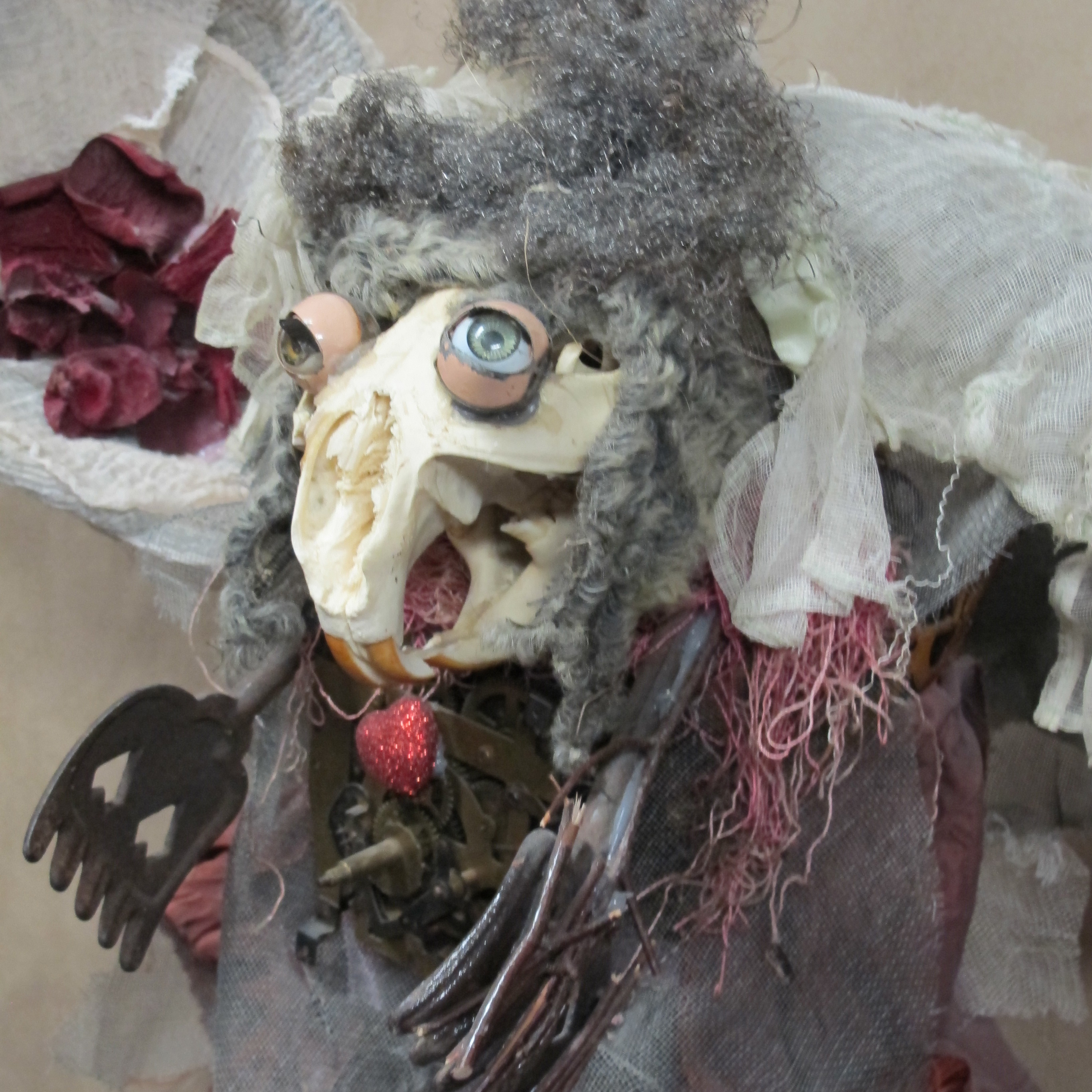 shall we dance (Detail)