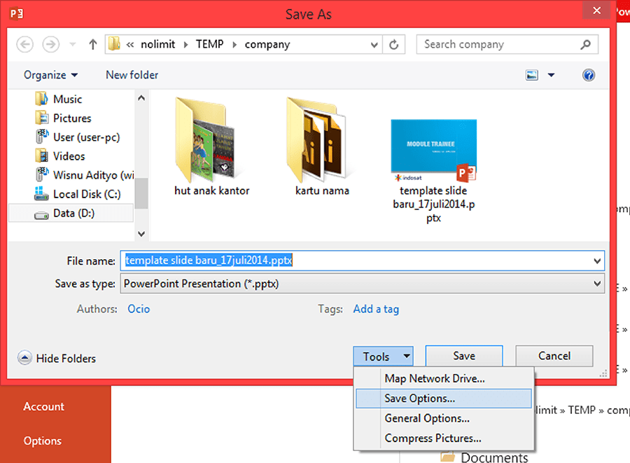 Apakah anda menemukan cara untuk menambahkan font ke dokumen microsoft word di perangkat yang berbeda? Today I Learned Memasukkan Font Dalam File Power Point Dan Mengetahui Traffic Link Shortener So What S Next