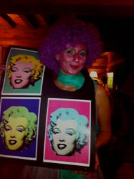 Marilyn