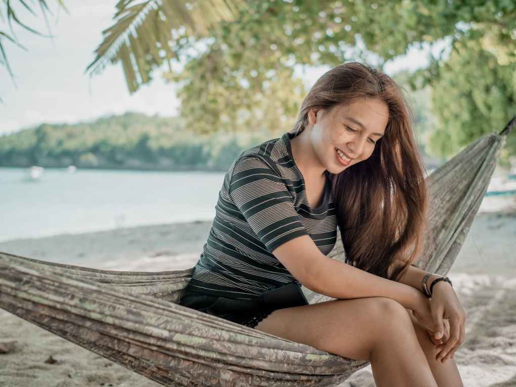 Dating a Filipina