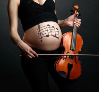 Música y embarazo | ¿Qué necesita mi bebé?