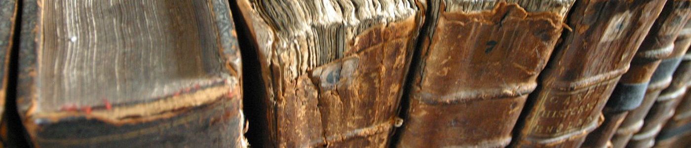 Los libros de 2021 (y II)