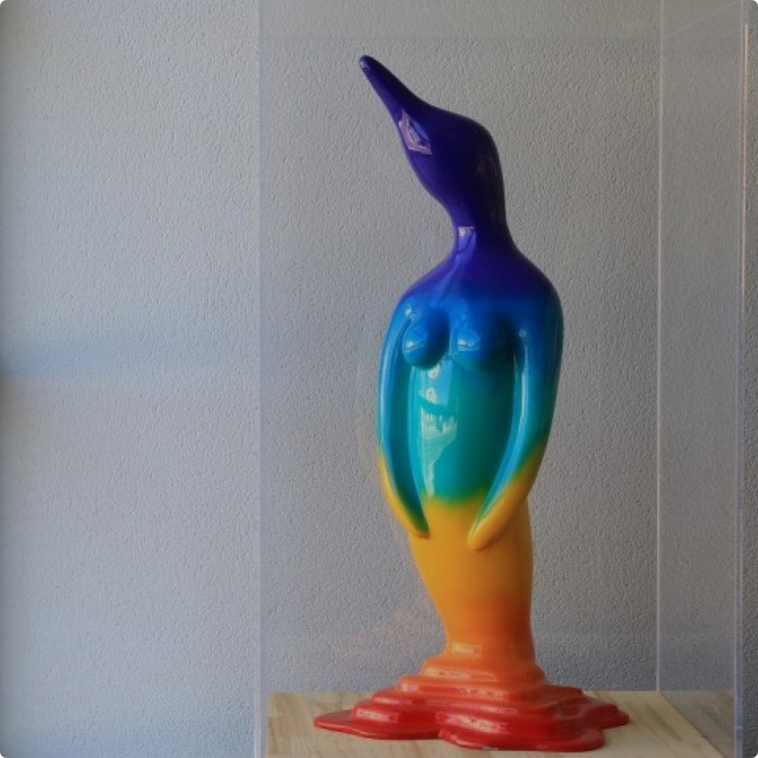 Le programme artistique « 1 immeuble, 1 œuvre » a été lancé en 2015 sous l'égide du ministère de la culture, avec le soutien immédiat de la fpi, qui … 1 immeuble, 1 oeuvre - AFC Promotion